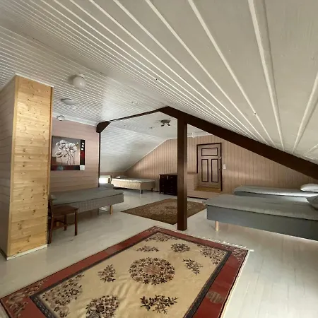 Villa Mentulan *
