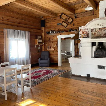 Villa Mentulan *