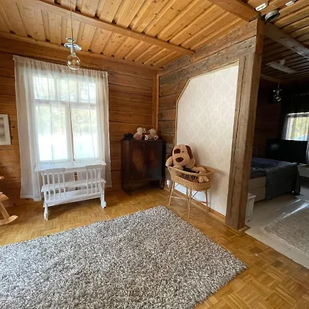 Mentulan Villa *