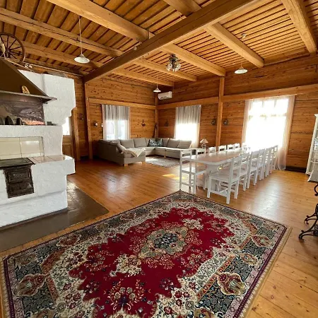 Villa Mentulan Lappeenranta