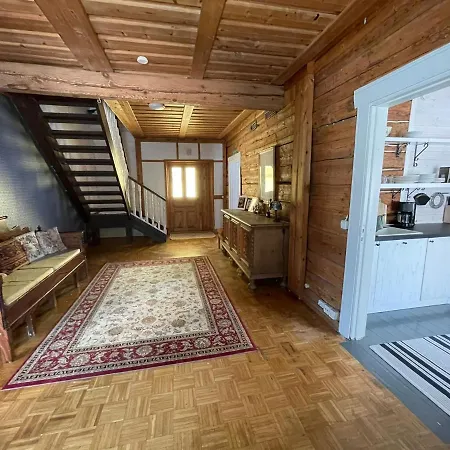 Villa Mentulan