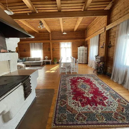 Mentulan Villa Lappeenranta