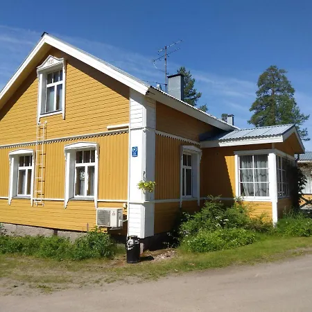 Mentulan Villa