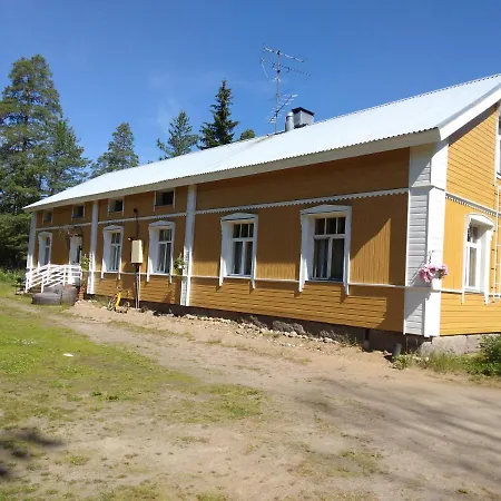 Mentulan Villa Lappeenranta