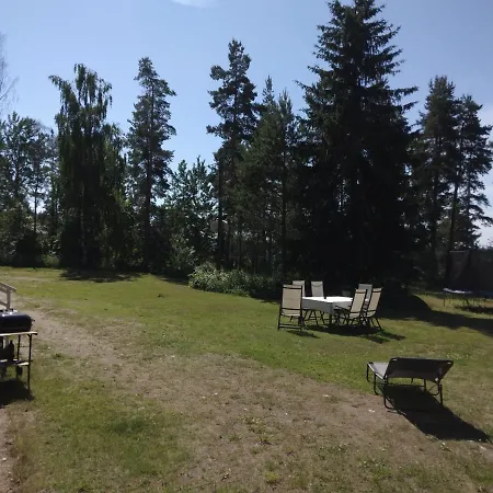 Villa Mentulan