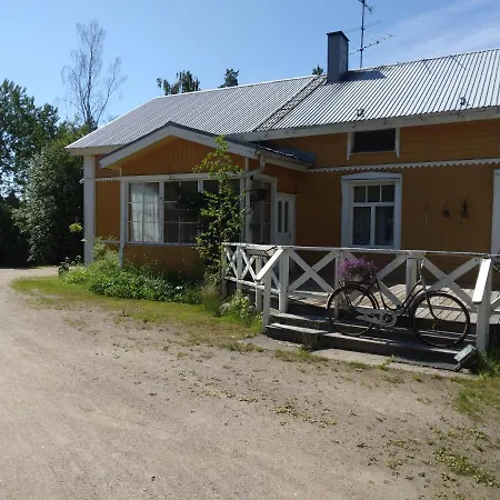 Mentulan Villa